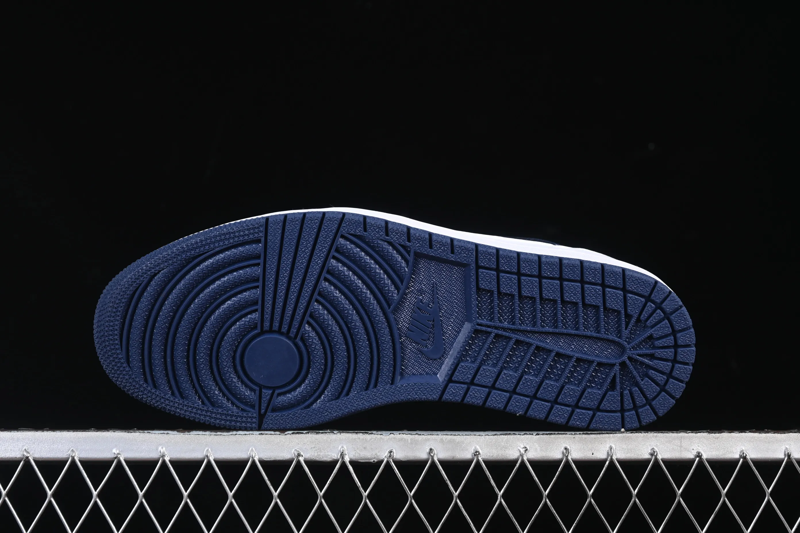 All categories Air Jordan Jordan series basketball shoes Air Jordan 1 Low Air Jordan 1 Low "85 Metallic Blue" AJ1 Joe 1 Metallic White Blue FB9933-141